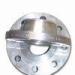 Alloy Steel / Stainless Steel ASTM A105 Weld Neck Flanges For Shipbuilding CE, PED
