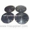 A694, LF2 ANSI Standard Forged Steel Blind Flanges, Carbon Steel Blind Flange DN1000