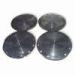 A694, LF2 ANSI Standard Forged Steel Blind Flanges, Carbon Steel Blind Flange DN1000