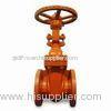 OEM / ODM Carbon Steel Gate Valves, API, ANSI, DIN Industrial Gate Valves