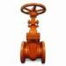 OEM / ODM Carbon Steel Gate Valves, API, ANSI, DIN Industrial Gate Valves