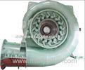 Hydro Turbine Generator Set---Francis Runner