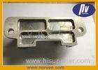 Aluminum Injection Mould Parts Printer Consumable Spare Parts With ISO9001