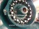 francis turbine / francis turbine-generator set / horizontal francis/ vertical francis
