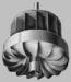 kaplan distributor / kaplan turbine/ kaplan turbine runner / kaplan runner