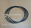 WEICHAI Diesel Engine Part , Genuine Piston Ring 612600030051 In SHACMAN