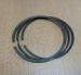 WEICHAI Diesel Engine Part , Genuine Piston Ring 612600030051 In SHACMAN