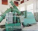 hydraulic generator shaft/ hydro turbine generator / hydro power generator/ hydropower rotor/ stator