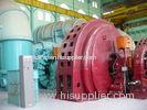 Hydro Turbine-Generator set---Pelton Type