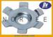 Aluminum / Zinc Metal Stamping Parts CNC Grinding / Honing / Lapping services