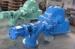 horizontal francis unit/francis turbine / francis runner /hydro turbine