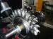 kaplan turbine/ kaplan turbine runner / kaplan runner /hydro kaplan turbine