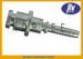 OEM Stainless steel 316 CNC Precision Machining Parts with Sand blasting