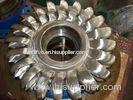 Hydro Turbine Spiral Case