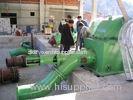Hydro Turbine Generator Set--Kaplan Type