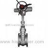 API600 Electric Actuated Industrial Gate Valves with Pressure Rating 150 2500 Class