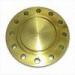 ANSI Class150 ASTM A105 Forged Steel RTJ Blind Flanges, Carbon Steel RTJ Blind Flanges