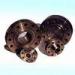 UNI, MSS, SP API Weld Neck WN Forged Steel Flanges For Oil Field, Offshore