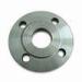 1/2 to 56 inches A182 F11, ASTM A105 Forged Steel Slip on Flanges For Oil, Gas