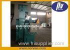 Glass Bead Industrial Sandblasting Equipment For Hardware / Buttons ISO9001