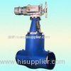 API, ANSI Standard Carbon Steel Pressure Seal Bolted Bonnet Valves, Industrial Gate Valves