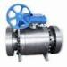 2PC Full Port Forged Steel Ball Valve (CLASS 1500LB)