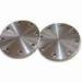 DIN, EN1092-1 Alloy Steel Blind Flanges, Forged Steel Flanges with Class 150 to 2500