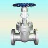 ANSI, DIN WC1 Stainless Steel Industrial Gate Valves, Carbon Steel flanged Gate Valve