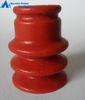 Odorless and Tasteless Working Pressure 100 psi Custom Silicone Rings for Rubber Boot