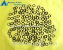 Small O ring, Tiny O ring, The Smallest Size Thickness 0.3mm Custom Silicone O Rings