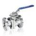 Carbon Steel Floating Ball Valve