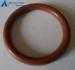 High Temperature Resistance Prevent Leakage Oil Resistant Brown Viton Rubber O Rings
