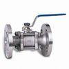 Fixed Ball Valve industrial valve water valve globe valve check valve