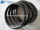 FDA No Flash EPDM, NBR, CR Rubber O Rings Application Dynamic Seals