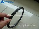 High Tensile Strength / Long life time NBR / HNBR / Viton Rubber O Rings for Petroleum Machinery