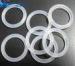 FDA Transparent Silicone Rubber O Ring for Food Machine and Dish Washing Machine