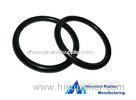 HNBR Oil Resistant Rubber O Rings, Good Abrasion Resistant, Exellent Corrosion Resistant