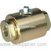 LP or NPT Female end Ball Valves 2000WOG