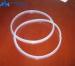 UV - Resistance Transparent Silicone Rubber O Ring Seals / REACH