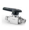 2pc Forged Steel Class 1500 Ball Valve,high pressure ball valve,class 1500 ball valve