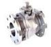 Floating Cast Steel Ball Valve 150LB 300LB 600LB