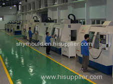 foshan shy motor core stamping die Co.,Ltd