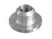 Oil / Water Medium Ball Valve Spare Parts , Stainless Steel Ball Valve Bonnet