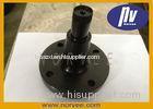 Zinc Plated Precision Die Casting Titanium Alloy / Brass / Aluminum