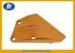 OEM Stainless Steel / Steel Die Casting Service With Zinc Plating / Anodization