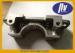 Brass / Aluminum Die Casting Parts With Electroplating CE / ISO9001