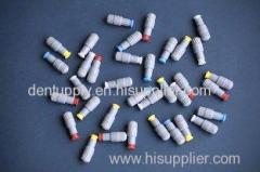 Dental Endodontic Materials Amalgam Capsules