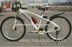 High speed brushless motor Lithium Battery Electric Bike with CE