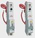 10KA Residual Current Circuit Breaker With Over Current Protection For House