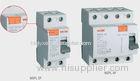 CB Approval 2Pole And 4Pole Residual Current Circuit Breaker Or RCCB